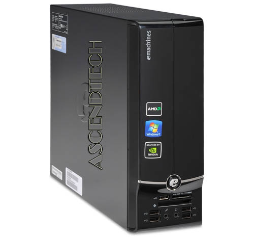 emachines EL1358-N22D emachines | インバースネット株式会社