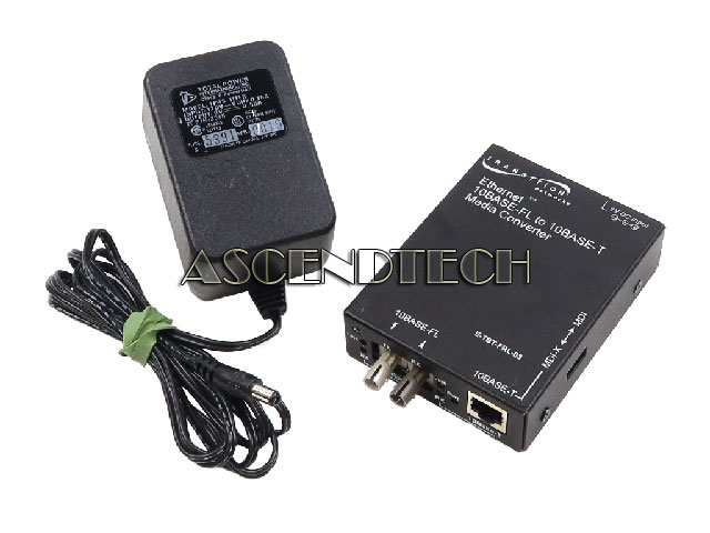 E-TBT-FRL-03 | Transition Media Converter E-Tbt-Frl-03