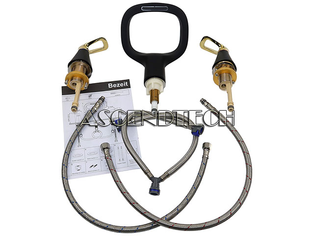 Bezeit F02-Bg 8" Sink Faucet F02-2406-Bg Bezeit F02-Bg 8" Sink Faucet F02-2406-Bg