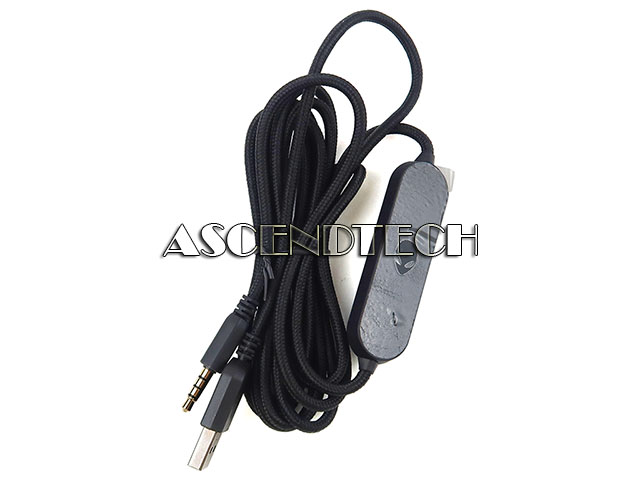 Dell Alienware Aw510h Audio Cable F1v8x Dell Alienware Aw510h Audio Cable F1v8x. Part Number: F1v8x 0F1v8x Cn-0F1v8x