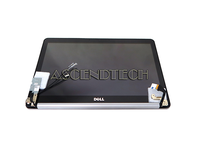 Dell Inspiron 15 7537 Screen Assy F5mtj Dell Inspiron 15 7537 Screen Assy F5mtj. Part Number: F5mtj 0F5mtj Cn-0F5mtj