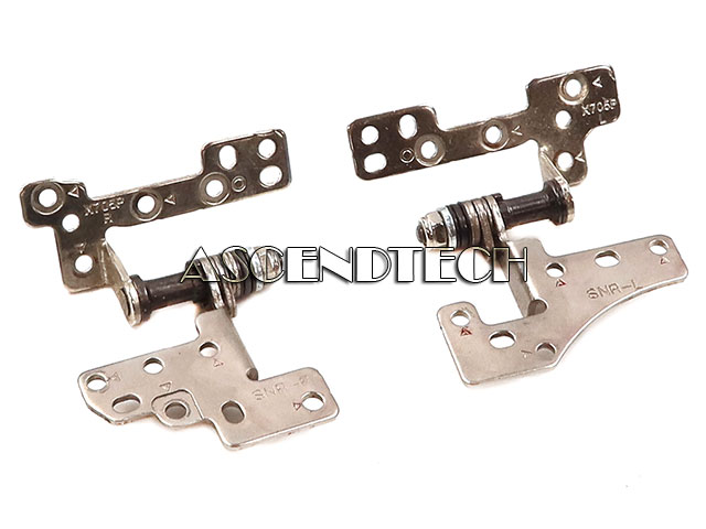 Asus Vivobook F705ma Laptop Hinge Set Asus Vivobook F705ma Laptop Hinge Set. Part Number: F705ma_Hinge_Set