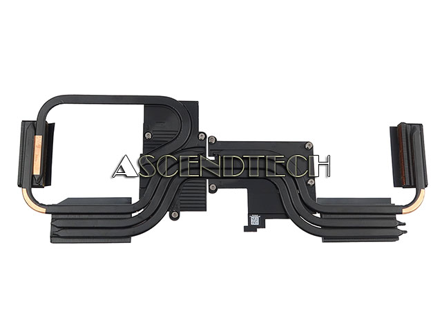 Acer Nitro An16-41 Heatsink Fbzgu007010 Acer Nitro An16-41 Heatsink Fbzgu007010