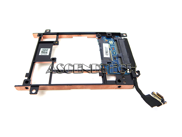 Dell E7450 2.5 Sata/Msata Adapter 2N4j0 Dell E7450 2.5 Sata/Msata Adapter 2N4j0. Part Number: 2N4j0 02N4j0 Cn-02N4j0