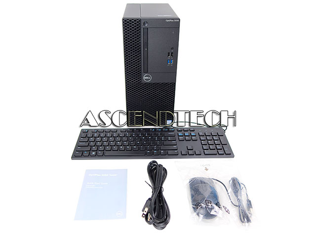 D18M D18M003 A02 FGRK8 0FGRK8 CN-0FGRK8 | Dell Optiplex 3050 Core