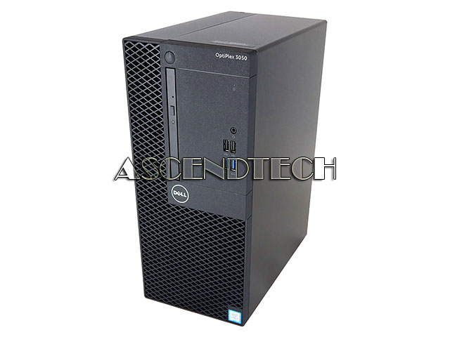 D18M D18M003 A02 FGRK8 0FGRK8 CN-0FGRK8 | Dell Optiplex 3050 Core