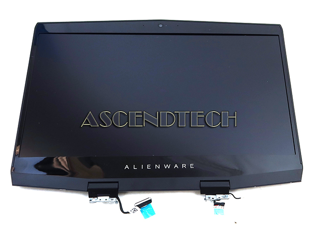 Dell Alienware M15 1920X1080 Screen Assy Dell Alienware M15 1920X1080 Screen Assy. Part Number: Lcd_Fhd_Dell_M15_Assy