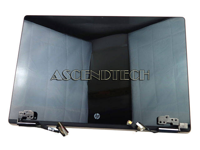 Écran Tactile LCD LED FHD Pour HP Pavilion X360 14-CD1007NA - 14 Pouces - Full HD 1920x1080 - Neuf