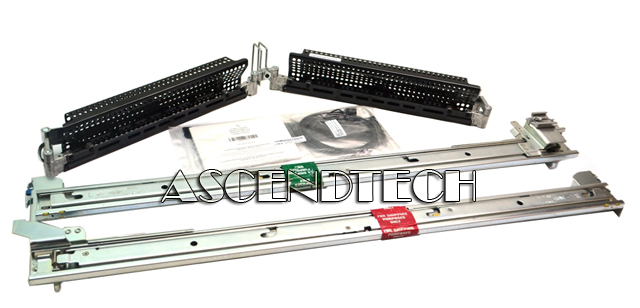 FJ460 0FJ460 CN-0FJ460 | Dell Poweredge 2450 Rapid Rail Kit Fj460