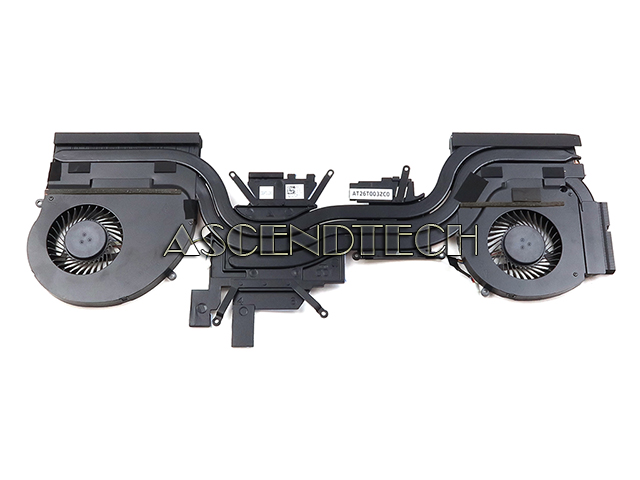 Dell Alienware 17 R5 Heatsink Fj5dk Dell Alienware 17 R5 Heatsink Fj5dk. Part Number: Fj5dk 0Fj5dk Cn-0Fj5dk