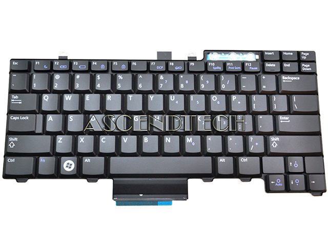 Dell Latitude E5000 Us Keyboard Fm753 Dell Latitude E5000 Us Keyboard Fm753. Part Number: Fm753 0Fm753 Cn-0Fm753. Model: V081325bs