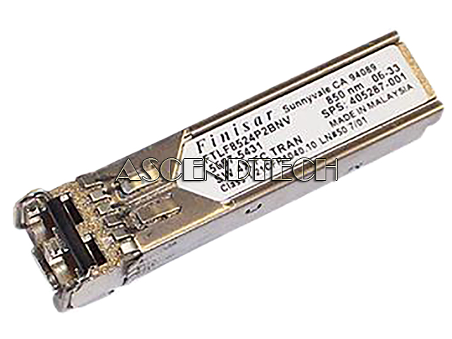 Finisar Ftlf8524p2bnv 4.25Gbps Module Finisar Ftlf8524p2bnv 4.25Gbps Module