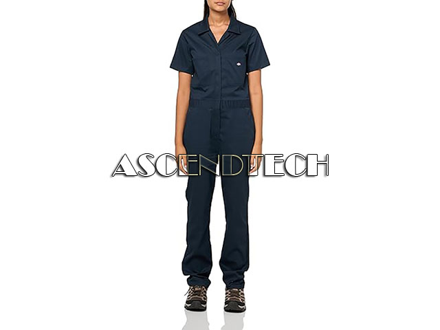 Dickies Women X-Small P Coverall Fv332f Dickies Women X-Small P Coverall Fv332f