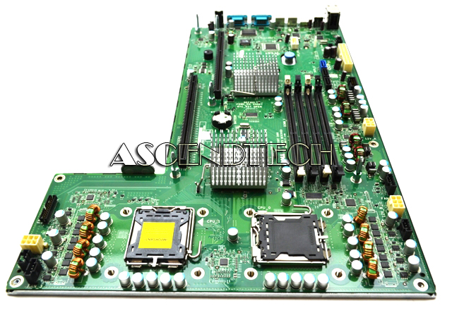 E93839 FX173 0FX173 CN-0FX173 | Dell Precision R5400 Motherboard Fx173