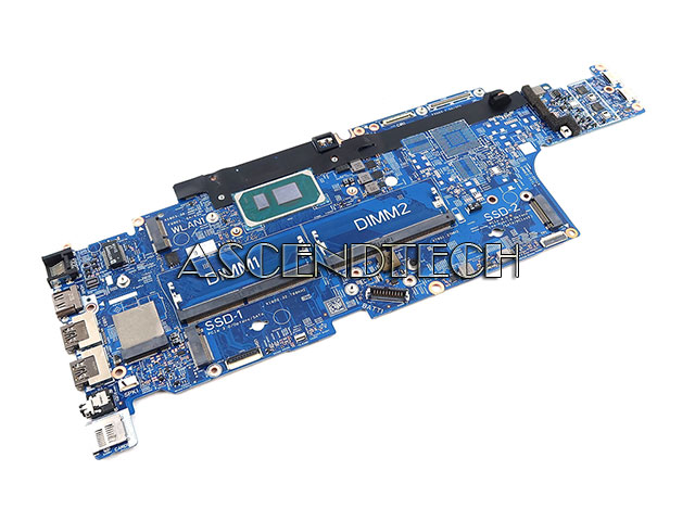 Dell Latitude 5520 Motherboard Fy3v3