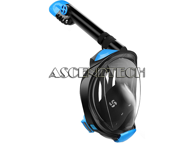 Greatever G2 Full Face Snorkel Mask Greatever G2 Full Face Snorkel Mask