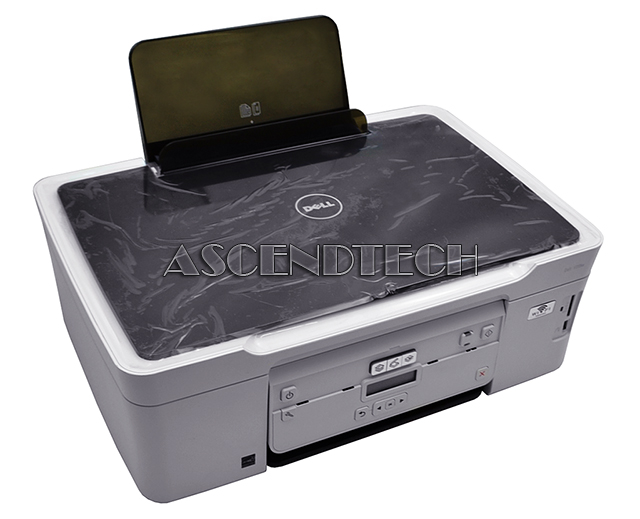 V313w G2VPR 0G2VPR CN-0G2VPR | Dell V313w Aio Wireless Printer G2vpr