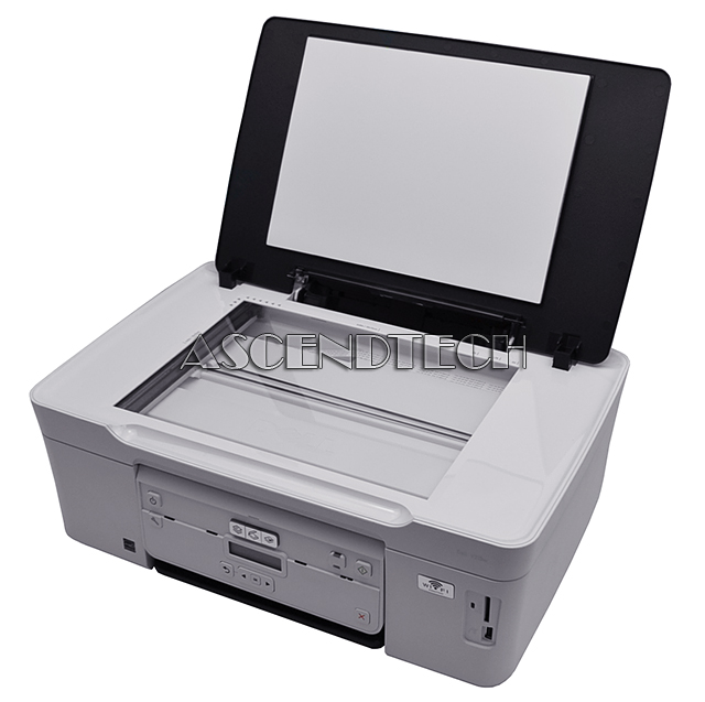 V313w G2VPR 0G2VPR CN-0G2VPR | Dell V313w Aio Wireless Printer G2vpr