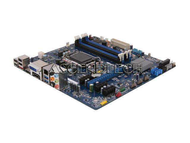 Intel DH77EB Mboard G39073-400 No I/O