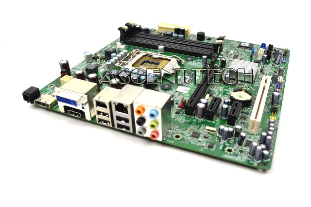 Dell DH57M01（DELL Studio XPS 8100 マザーボード）DP/N：0G3HR7■13 DH57M01 for Dell XPS 8100 desktop motherboard CN-0G3HR7 H57