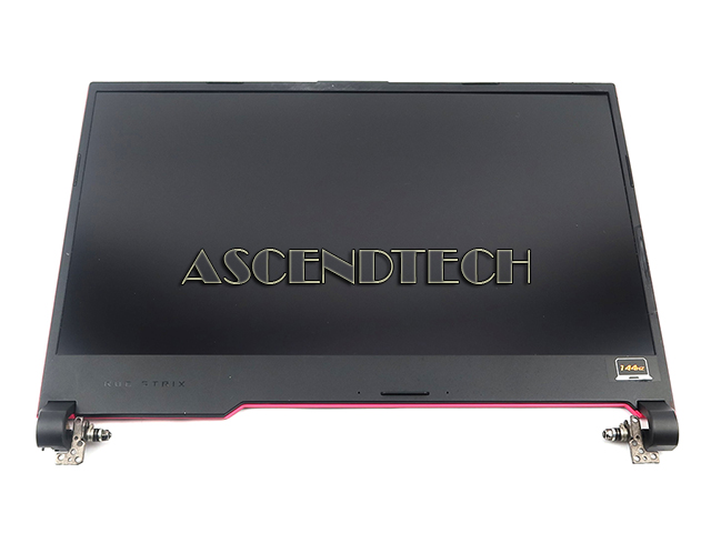 Asus Rog Strix G512 15.6" Lcd Assembly Asus Rog Strix G512 15.6" Lcd Assembly. Part Number: G512li_Lcd_Assy_Uc