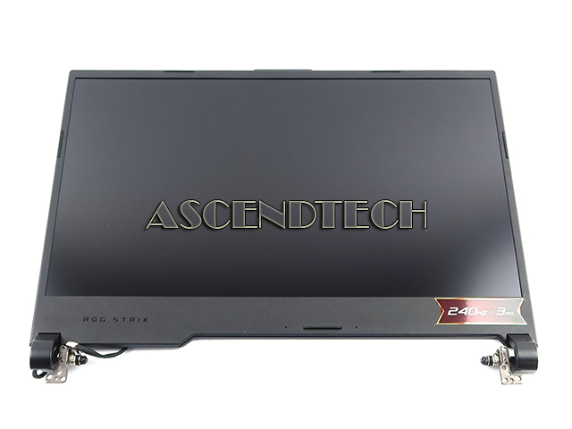 Asus Rog Strix G15 G512 Fhd Lcd Assembly Asus Rog Strix G15 G512 Fhd Lcd Assembly. Part Number: G512lw_Lcd_Assy_Ub