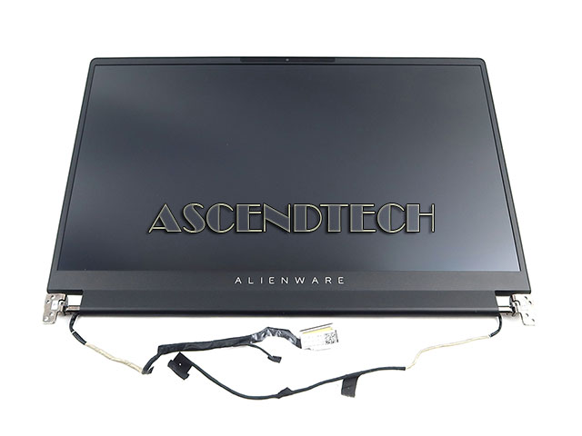Dell Alienware M15 R5 Screen Assy G64xh Dell Alienware M15 R5 Screen Assy G64xh. Part Number: G64xh 0G64xh Cn-0G64xh