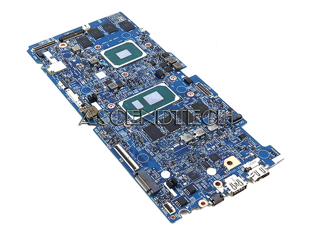 DELL INSPIRON 15 7506 CORE I7-1165G7 16GB RAM INTEL IRIS XE