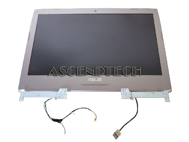 Asus_ROG_G752V_LCD_ASSY | Asus G752v Lcd Full Screen Assy