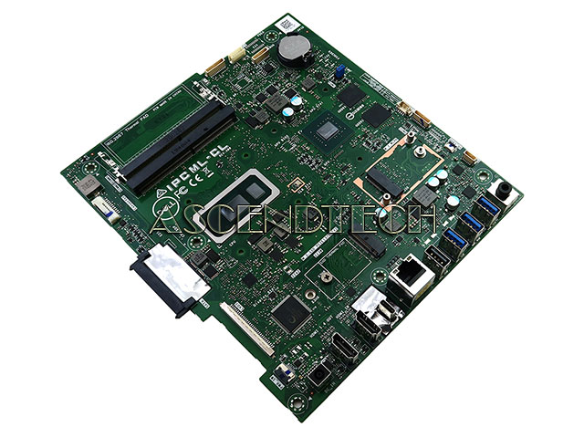 Dell Inspiron 24 5490 Motherboard Gdjxy Dell Inspiron 24 5490 Motherboard Gdjxy. Part Number: Gdjxy 0Gdjxy Cn-0Gdjxy. Model: Ipcml-Cl