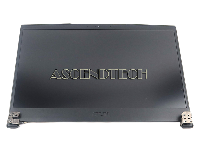 Msi Gf63 Thin 10Sc Lcd Screen Assembly Msi Gf63 Thin 10Sc Lcd Screen Assembly. Part Number: Gf6310sc_Lcd_Assy_Uc