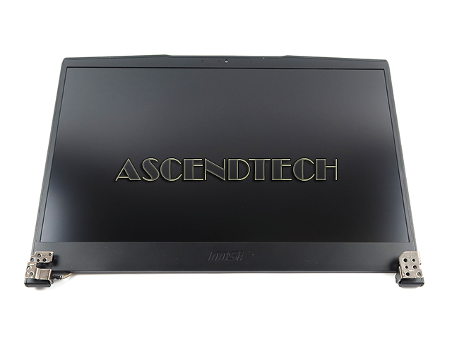 Msi Gf65 Thin 10Ue 15.6" Lcd Assembly Msi Gf65 Thin 10Ue 15.6" Lcd Assembly. Part Number: Gf65_Lcd_Assy_Uc6