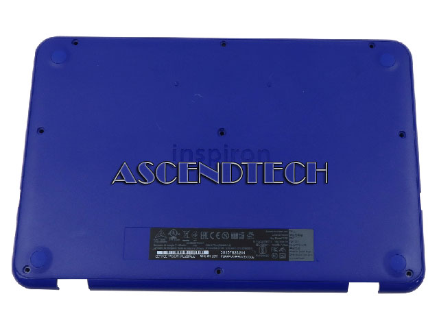 Dell Inspiron 11 3162 Bottom Base Cover Dell Inspiron 11 3162 Bottom Base Cover. Part Number: Gfh4h 0Gfh4h Cn-0Gfh4h