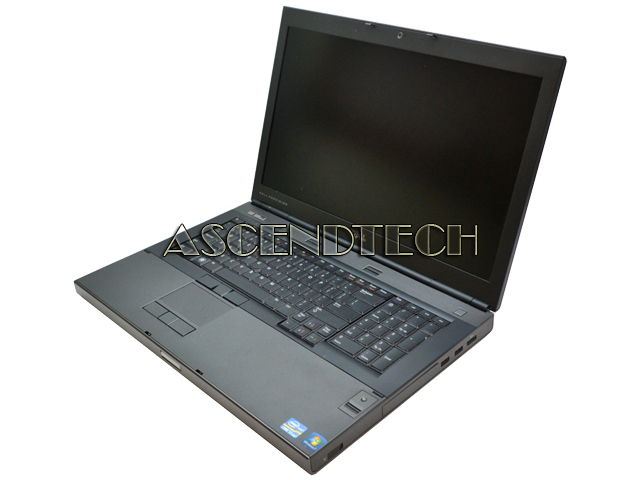 4GB DDR3 500GB HDD Win 7 | Dell Precision M6600 17.3