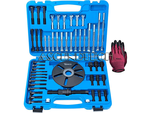 Yuesstloo Gj-96-01 Balancer Tool Kit Yuesstloo Gj-96-01 Balancer Tool Kit