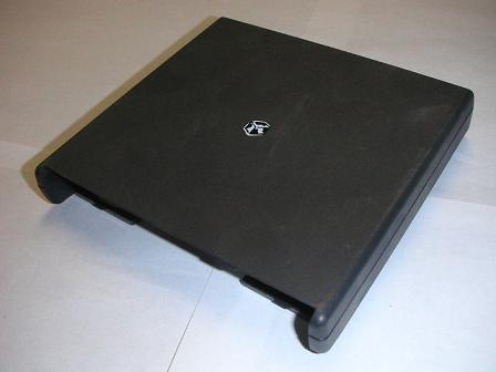 Gateway Solo Laptop External Drive Bay Gateway Solo Laptop External Drive Bay. Model: 8004557 3300 3350