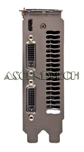 NVA-P1041-000 Mini HDMI | Nvidia Gtx555 Video Card Nva-P1041-000