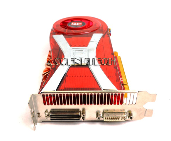 GU375 0GU375 | Ati Radeon X 1950 Crossfire 512Mb Pci-E