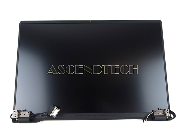 Asus Rog M16 Gu603 Fhd+ Lcd Assembly Asus Rog M16 Gu603 Fhd+ Lcd Assembly. Part Number: Gu603h_Lcd_Assy_Uc2