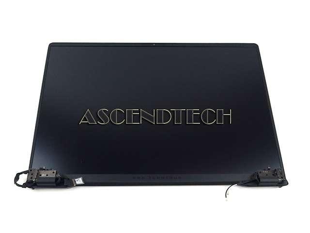 Asus Rog M16 Gu603 Fhd+ Lcd Assembly Asus Rog M16 Gu603 Fhd+ Lcd Assembly. Part Number: Gu603h_Lcd_Assy_Uc3