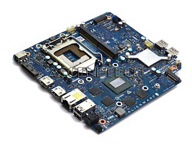 Dell Alienware Alpha R2 Mboard Gwm1y Dell Alienware Alpha R2 Mboard Gwm1y. Part Number: Gwm1y 0Gwm1y Cn-0Gwm1y. Model: Ippsl-Cr