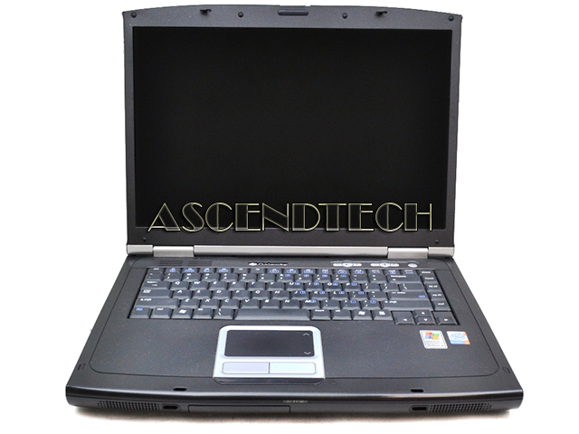 1GB DDR 80GB Win XP Home | Gateway 7330Gz 15.4