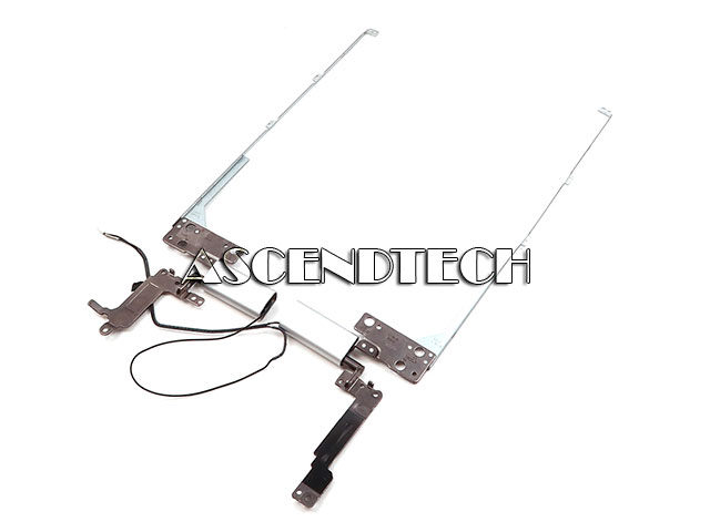 Dell Inspiron 7786 Lcd Hinge Set Gx4g8 Dell Inspiron 7786 Lcd Hinge Set Gx4g8. Part Number: Gx4g8 0Gx4g8 Cn-0Gx4g8