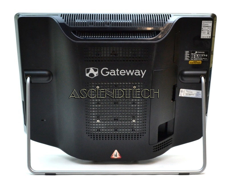 i3 550 4GB 750GB WIN7 | Gateway Zx4951 Intel I3 All-In-One Pc