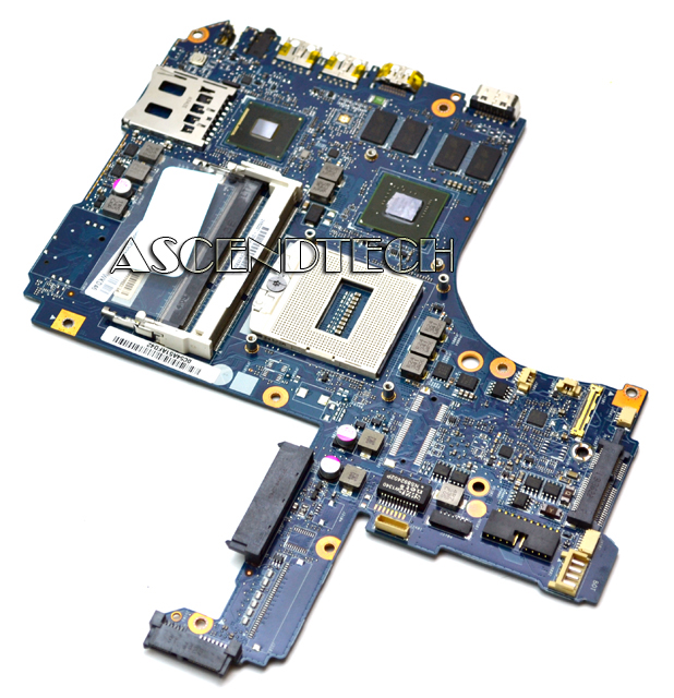 H000053270 69N0C3M33B13 | Toshiba S55t Motherboard H000053270