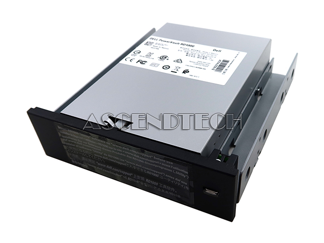 PowerVault RD1000 H379R 0H379R MX-0H379R | Dell Rd1000 Removable Disk ...
