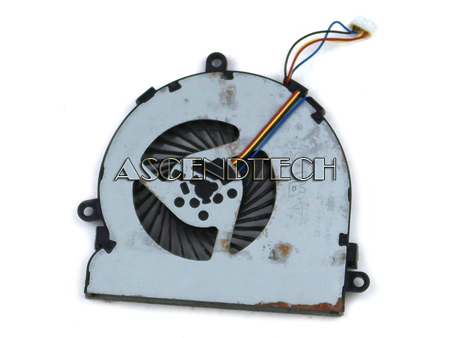 Hp 14-Ac 17-X Cpu Cooling Fan 813946-001 Hp 14-Ac 17-X Cpu Cooling Fan 813946-001