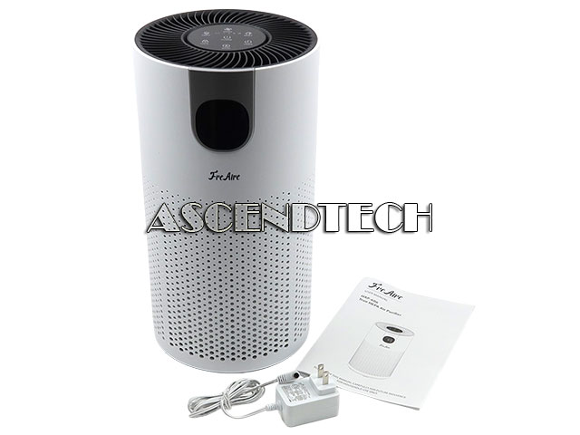 Freaire Hap606 1800Sqft Air Purifier Freaire Hap606 1800Sqft Air Purifier