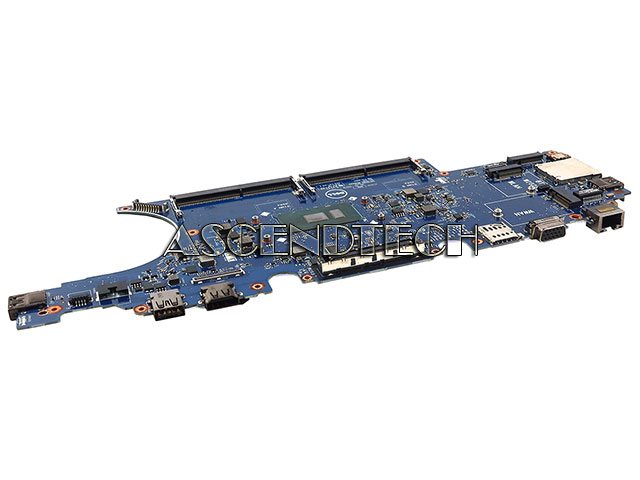 Dell Latitude 5470 E5470 Mboard Hcp0k