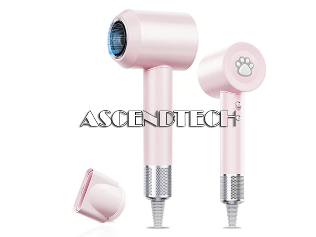 Hd-02 110-127V 60Hz 1300W Hair Dryer Hd-02 110-127V 60Hz 1300W Hair Dryer